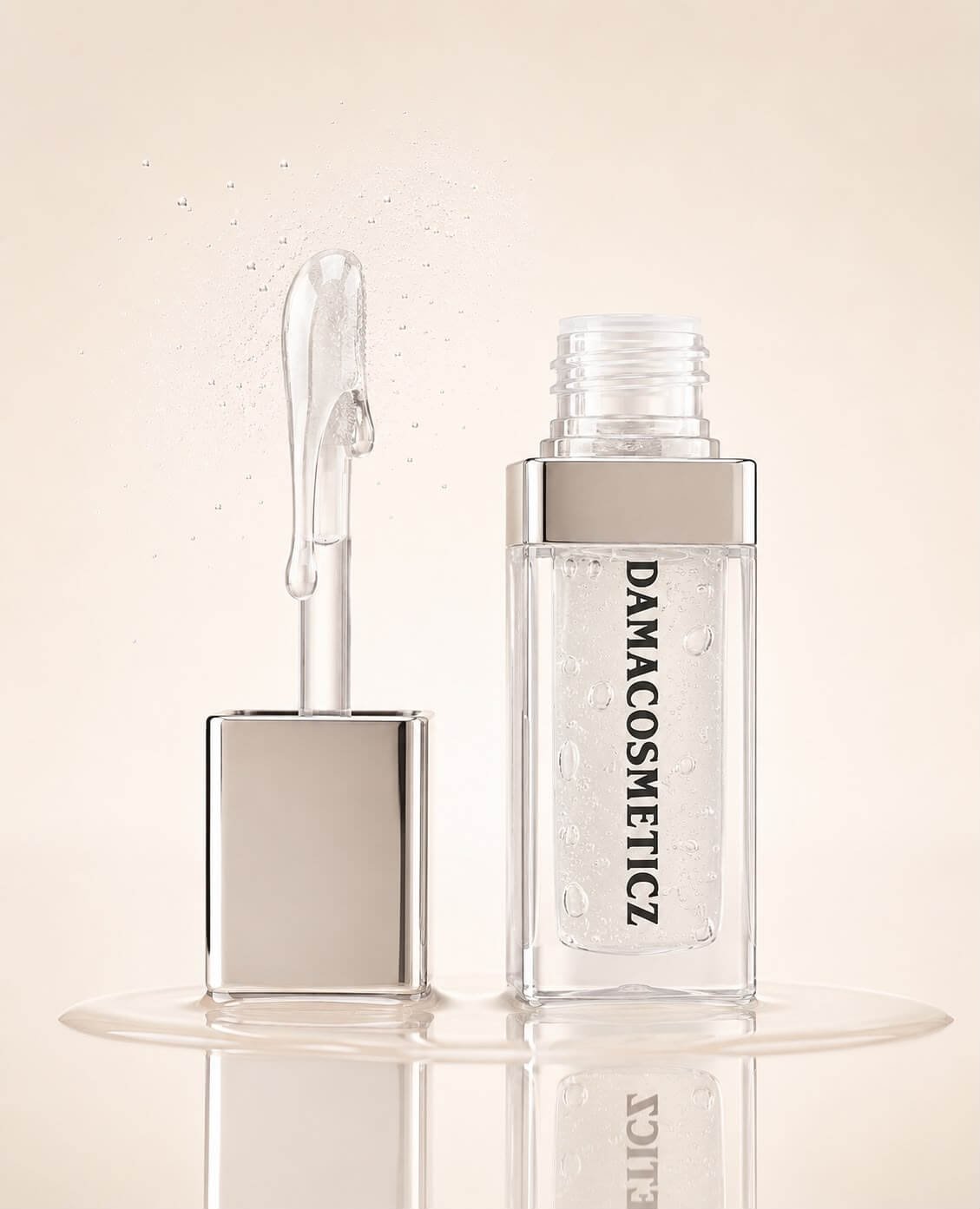 Damadrip Lipgloss – Glass Shine - Image 2