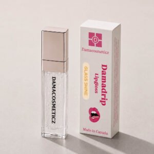 Damadrip Lipgloss – Glass Shine