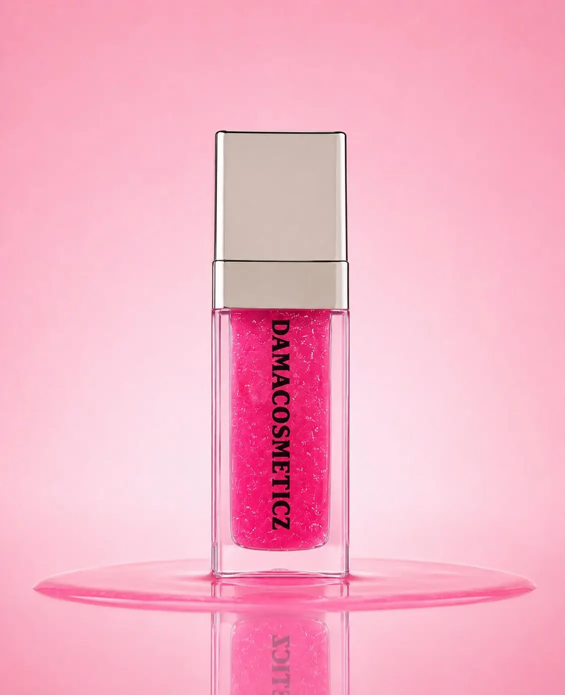 Damadrip Lipgloss - Pink Whisper - Image 3