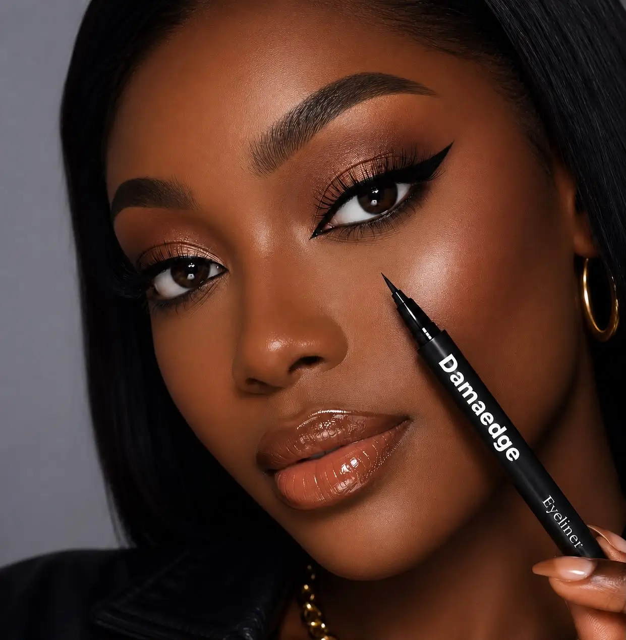 Damaedge Eyeliner