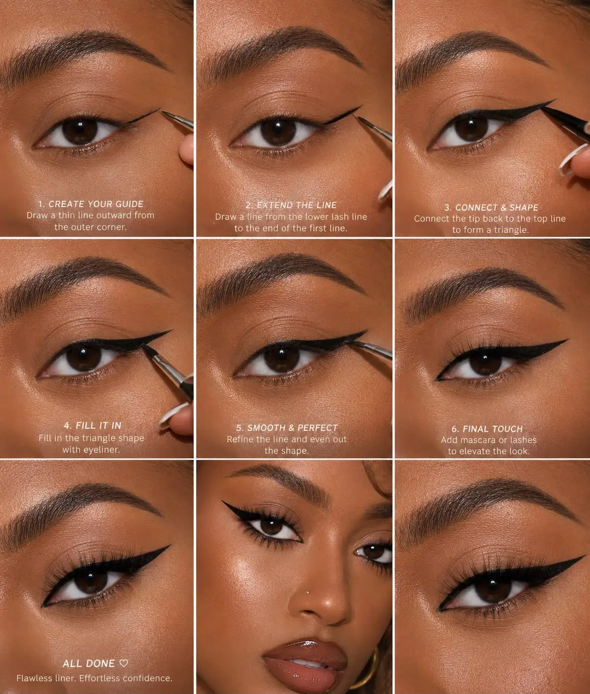 Damaedge Eyeliner - Image 3