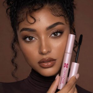 Damazeal Mascara