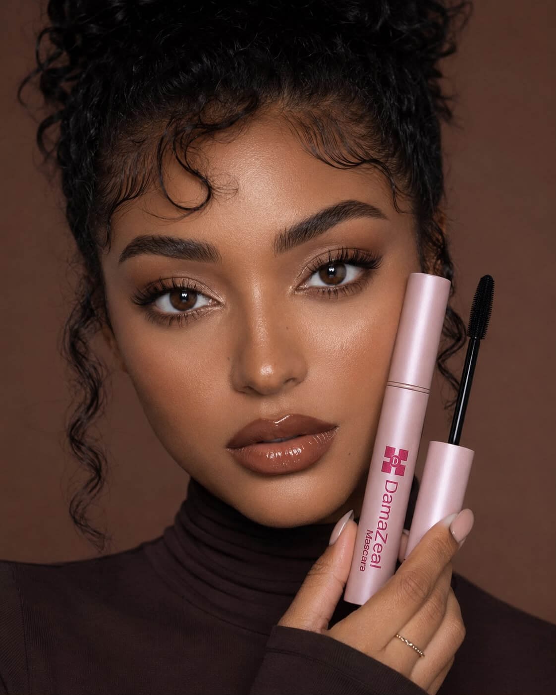 Damazeal Mascara