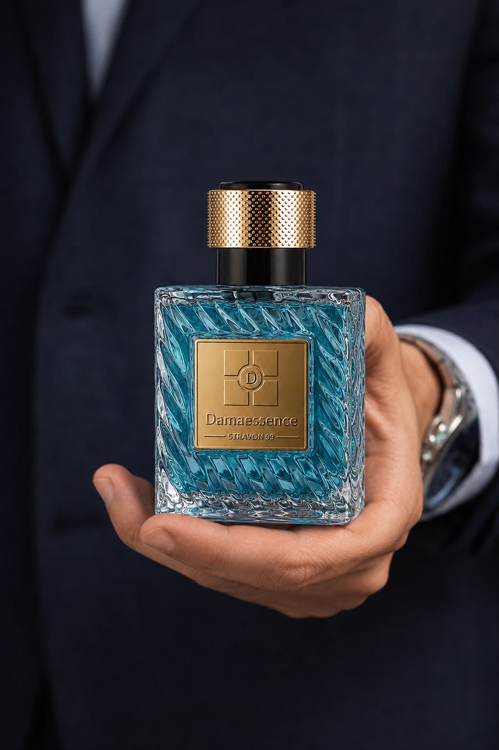 Stravon 99 (50ml) - Image 3