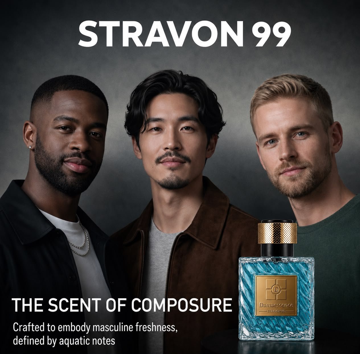 Stravon 99 (50ml) - Image 4